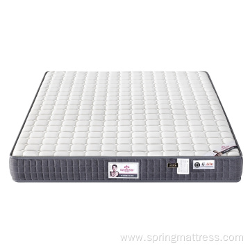 Brand Comfortable Hybrid Bonnell Spring Mattress